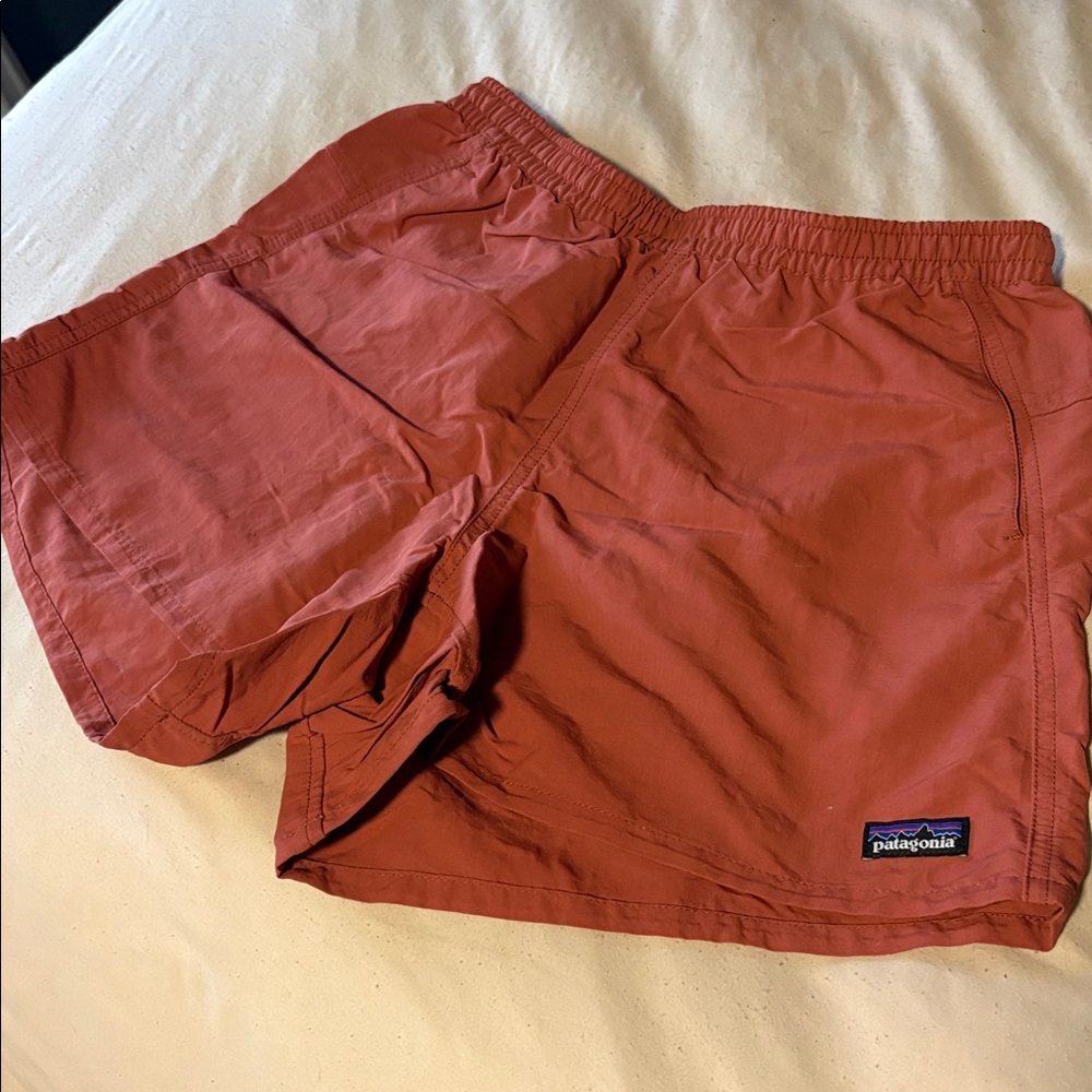 Patagonia women’s shorts